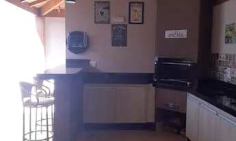 Imagem 2: Excelente casa em condomínio à venda. Condomínio Pátio das Alamedas Jardim Nova Europa, C