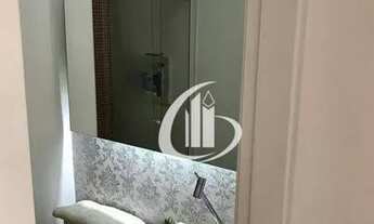 Imagem 5: Apartamento com 2 dormitórios, 1 suíte 2 vagas 67 m² - venda por R$ 560.000 - Vila Gustavo