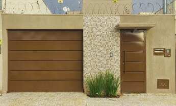 Imagem: Casa no Granville, Anápolis