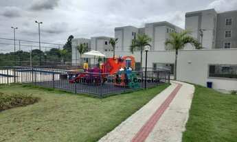 Imagem 6: Apartamento 02 Quartos Três Barras-Contagem