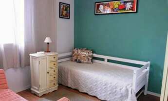 Imagem 5: Apartamento com 2 dormitórios à venda, 68 m² por R$ 480.000,00 - Enseada - Guarujá/SP