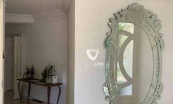 Imagem 5: Casa com 4 dormitórios, 650 m² - venda por R$ 6.500.000,00 ou aluguel por R$ 43.171,60/mês