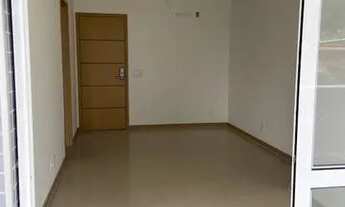 Imagem 4: Apartamento para venda tem 57 metros quadrados com 2 quartos em Grajaú - Rio de Janeiro