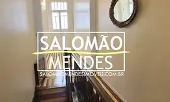 Imagem 2: Sobrado Restaurado, 7 vagas junto a Assembléia Legisativa