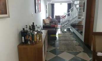 Imagem 7: SOBRADO EM SANTANA - 3 SUÍTES. 5 VAGAS, 225 M2