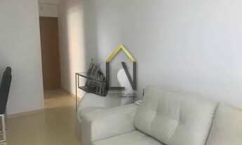 Imagem 2: Excelente Apartamento no Jardim Paulista, Taubaté-SP