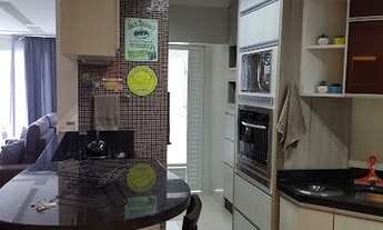 Imagem 4: Apartamento para venda tem 173 metros quadrados com 3 quartos em Centro - Balneário Cambor