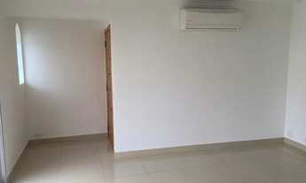 Imagem 3: Apartamento para aluguel com 132 metros quadrados com 3 quartos em Campo Belo - São Paulo