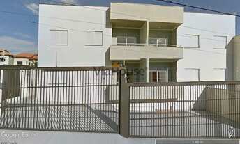 Imagem: Apartamento térreo com quintal, 02 dormitórios