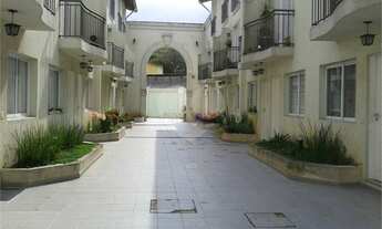 Imagem 2: Sobrado com 02 dormitórios a venda - Bairro Interlagos