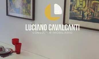 Imagem: Studio para venda possui 29 metros quadrados