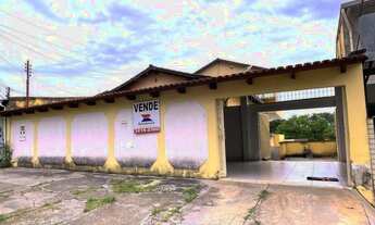 Imagem: Vende-se imóvel residencial com 3 pavimentos