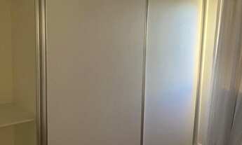 Imagem 4: Apartamento no Campolim com três suítes, andar alto e todos os comodos com modulado