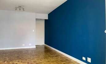 Imagem: Apartamento com 2 dormitórios para alugar