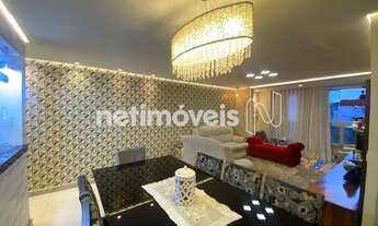 Imagem 3: Venda Apartamento 4 quartos Buritis Belo Horizonte