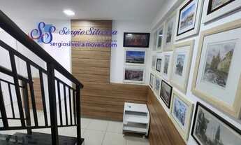 Imagem 3: Linda cobertura duplex mobiliada no Mediterranée - Porto das Dunas