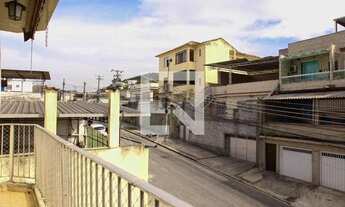 Imagem 5: Apartamento para Aluguel - Quintino Bocaiúva, 2 Quartos, 80 m2