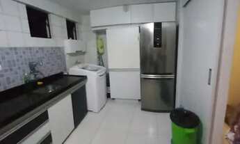 Imagem 7: Candeias - 02 Qtos - 01 Vaga - Reformado - Nascente - Área de lazer - Excelente localizaçã