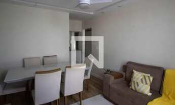 Imagem 3: Apartamento para Aluguel - Penha, 2 Quartos, 70 m2