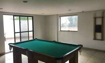 Imagem 5: Apartamento para alugar com 34m², 1 quarto e 1 vaga