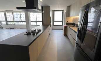 Imagem 3: Apartamento com 180m² com 3 suítes e 2 vagas em Pinheiros - São Paulo - SP