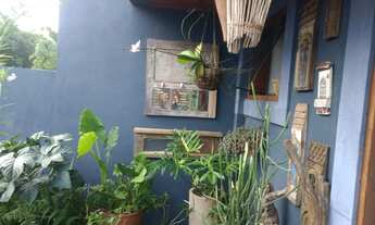 Imagem 5: Linda casa para venda com 115 metros quadrados com 3 quartos em Itacaré - BA