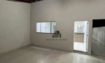 Imagem 2: Casa com 2 dormitórios à venda, 126 m² por R$ 430.000 - Jardim San Marino - Santa Bárbara