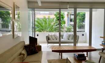 Imagem 2: Jardins Nobre!!, Lojas, Restaurantes, a uma quadra do Clube Paulistano!!