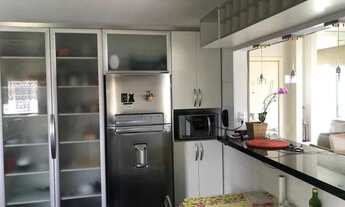 Imagem 7: Apartamento para Venda 2 suites 3 vagas Osasco