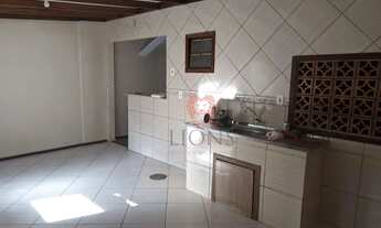 Imagem 3: Casa com 3 dormitórios, 60 m² - venda por R$ 213.000,00 ou aluguel por R$ 1.404,00/mês - M