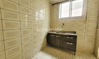 Imagem 3: PORTO ALEGRE - Apartamento Padrão - PASSO D AREIA