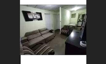 Imagem 2: CASA NO CECAP - CONJUNTO SÃO BENEDITO JACAREÍ SP