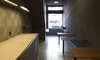 Imagem 2: Galpão/Depósito/Armazém para aluguel com 50 metros quadrados em Vila Cláudia - São Paulo