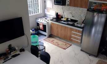 Imagem: ALUGO APARTAMENTO TÉRREO MOBILIADO EM PRAIA