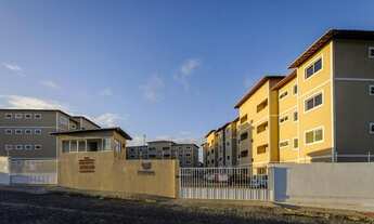 Imagem: Residencial Jardim Cohabinal II apartamento