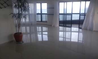 Imagem 2: Apartamento para aluguel com 210 metros quadrados com 4 quartos em Boa Viagem - Recife - P