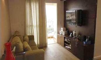 Imagem 4: Apartamento a venda na Vila Gomes, Butantã