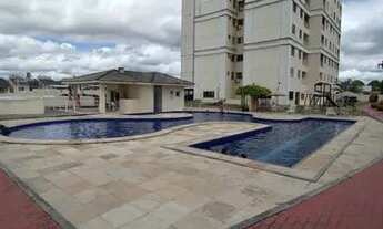 Imagem 2: Apartamento para aluguel tem 56 metros quadrados com 3 quartos em Messejana - Fortaleza