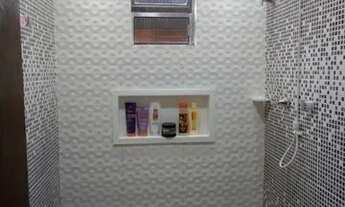 Imagem 7: Casa com 5 cômodos