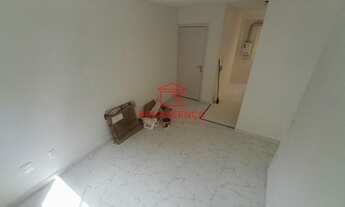 Imagem 4: Lindo apto de 1qtos em Santíssimo!