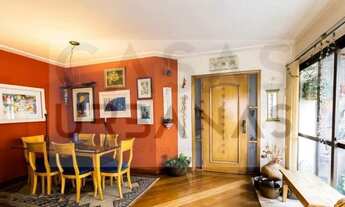 Imagem 3: Apartamento à venda no bairro Vila Mariana - São Paulo/SP