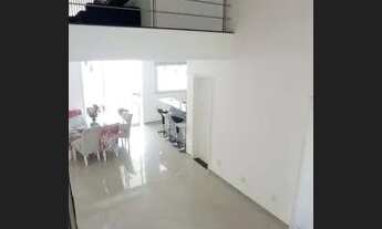 Imagem 6: Locação - Casa em condomínio - Jardim Golden Park Residence - Hortolândia - SP