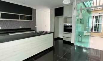 Imagem 5: Sobrado Novo- Jardim Stella Santo André