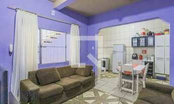 Imagem: Casa para Aluguel - Umuarama, 4 Quartos