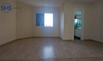 Imagem 7: Apartamento com 3 dormitórios para alugar, 97 m² por R$ 3.316,52/mês - Victor Konder - Blu