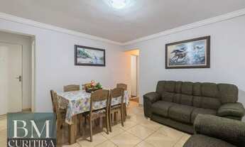 Imagem 3: Apartamento com 3 dormitórios à venda, por R$ 220.000 - Novo Mundo - Curitiba/PR