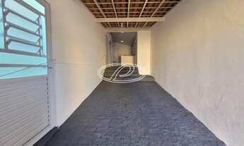 Imagem 2: Casa para aluguel, 1 quarto, 1 vaga, Jardim Nova Europa - Limeira/SP