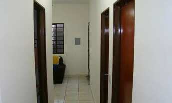 Imagem 5: Casa padrão em Paulo Gomes Romeo - Ribeirão Preto