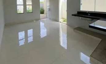 Imagem: Imóvel recém reformado