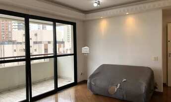 Imagem 5: Klabin, 3 dorm., 1 ste, 3 vgs + depósito